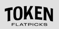 Token Flatpicks